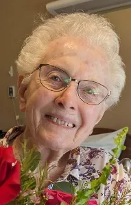 Marietta Metge